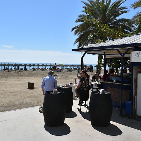 Beach Loft 1 Malaga Luaran gambar