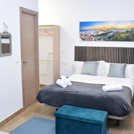 Beach Loft 1 Malaga Luaran gambar