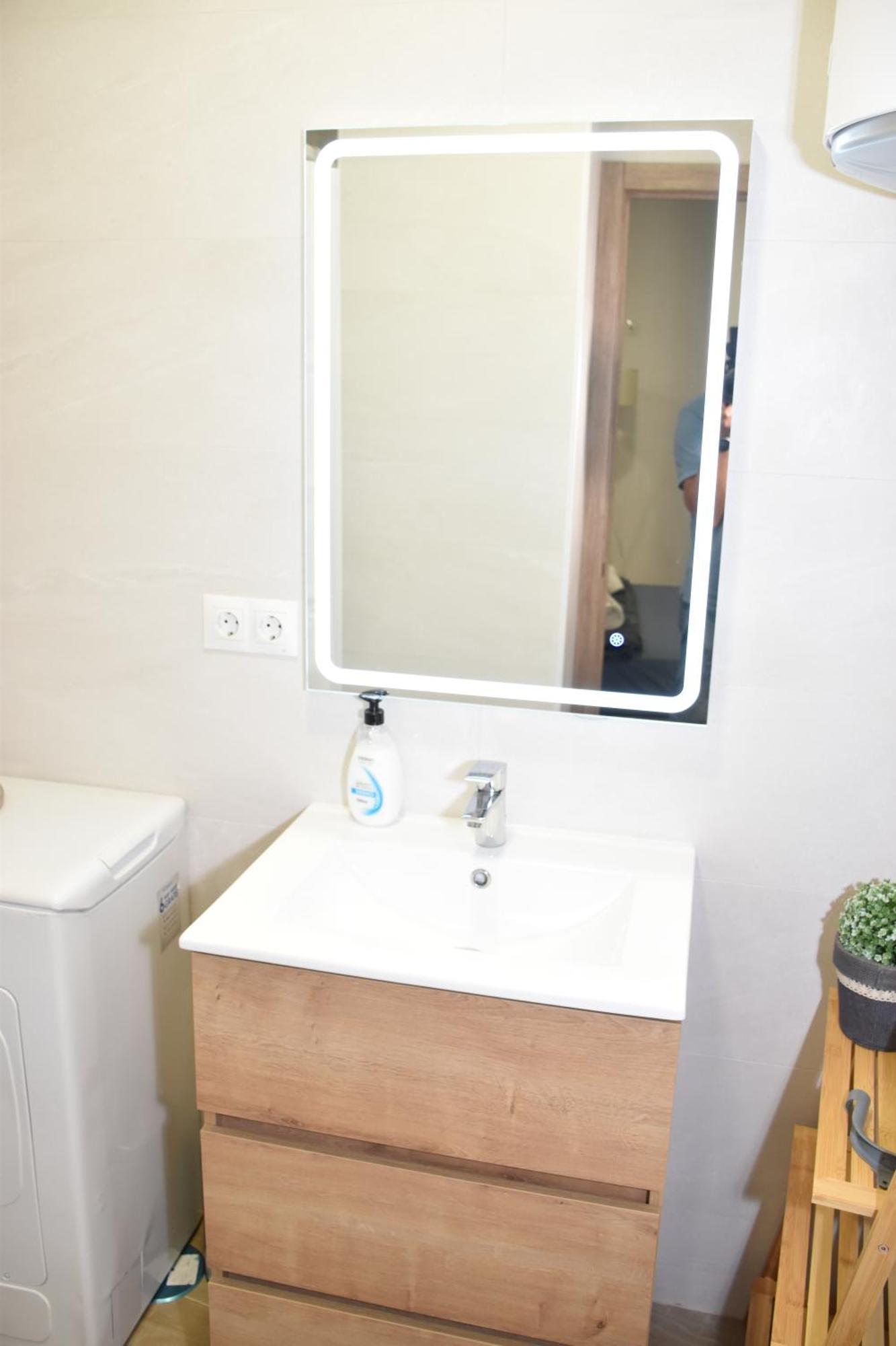 Beach Loft 1 Malaga Luaran gambar