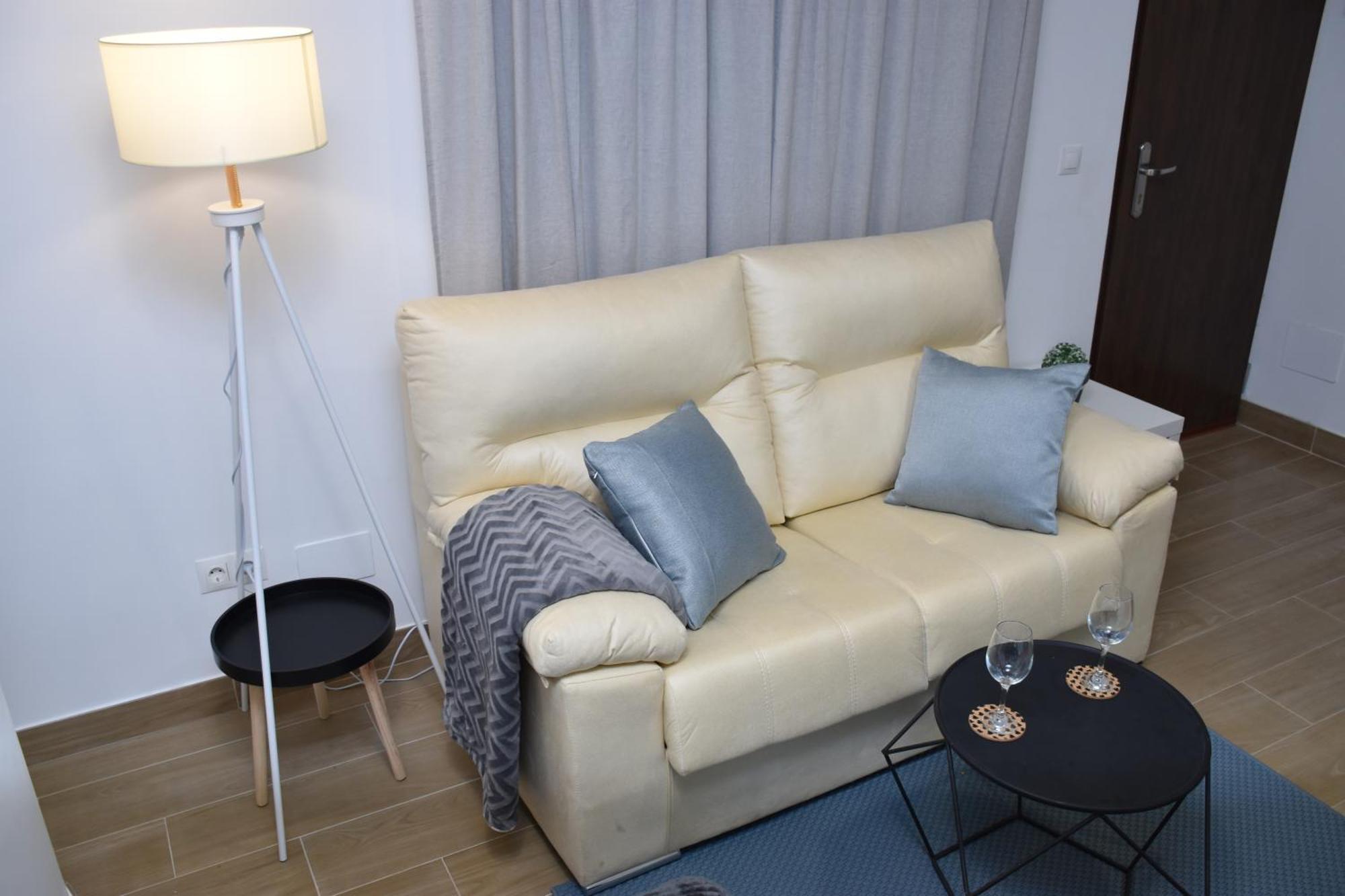 Beach Loft 1 Malaga Luaran gambar