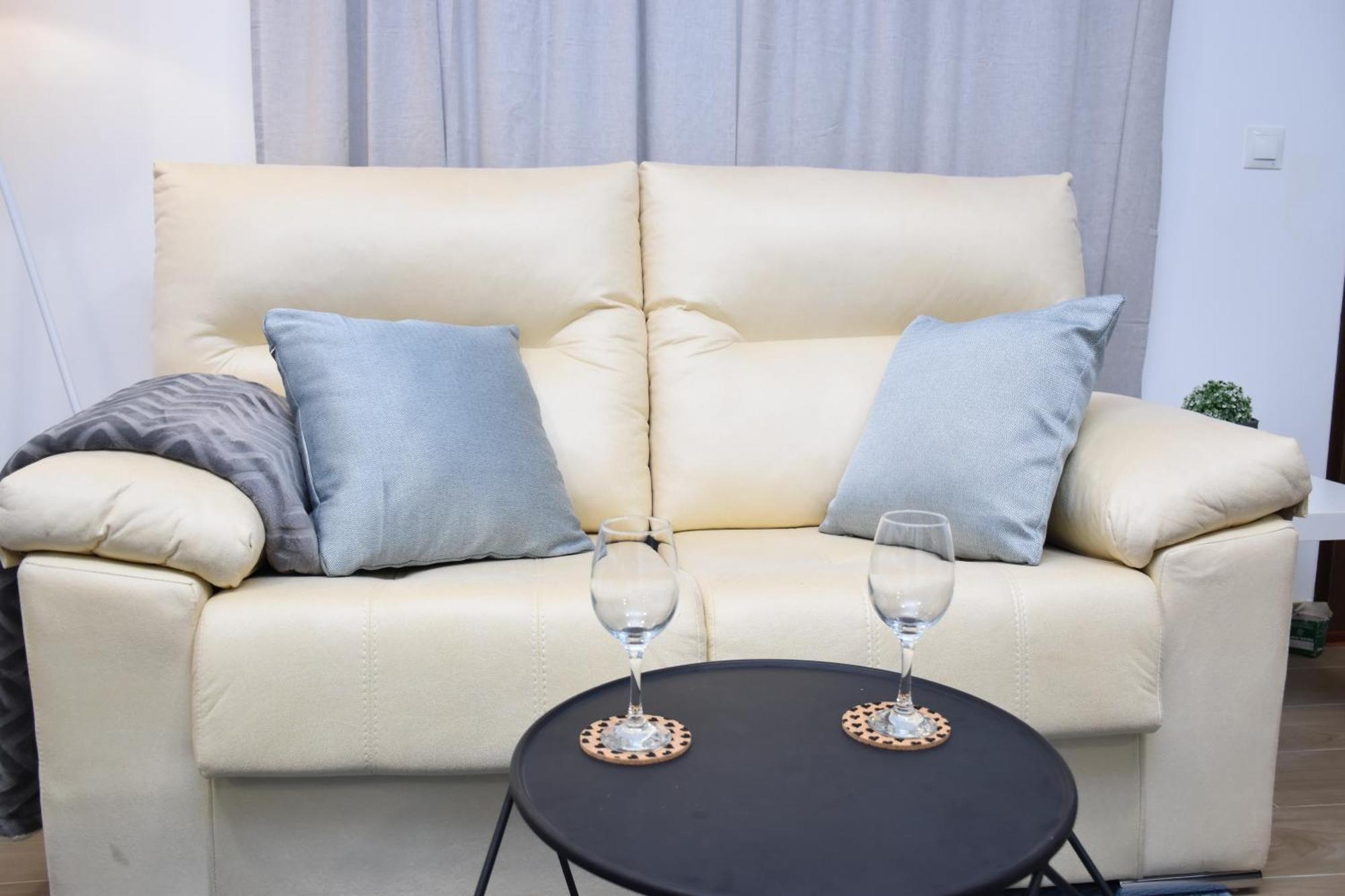 Beach Loft 1 Malaga Luaran gambar