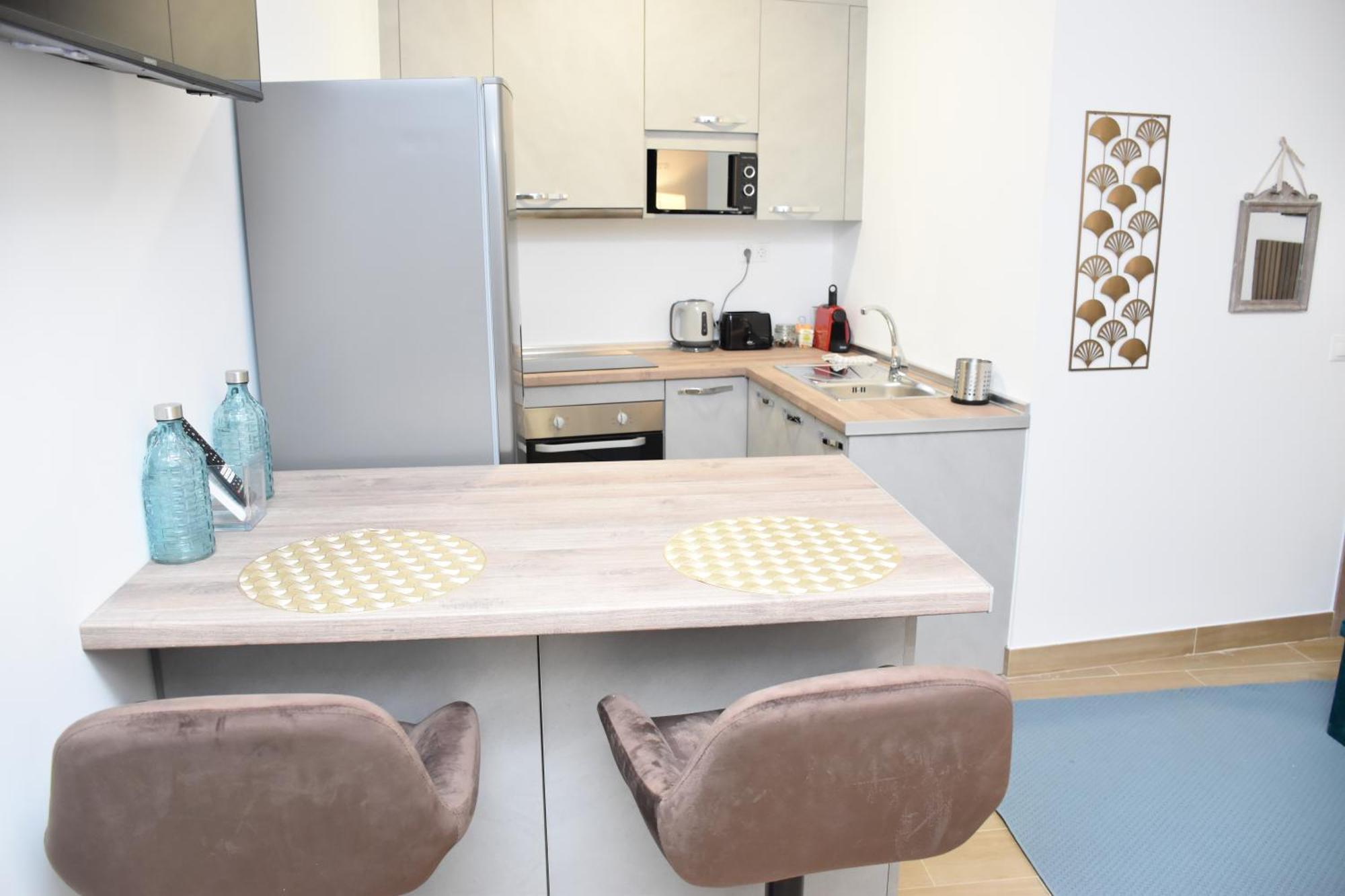 Beach Loft 1 Malaga Luaran gambar