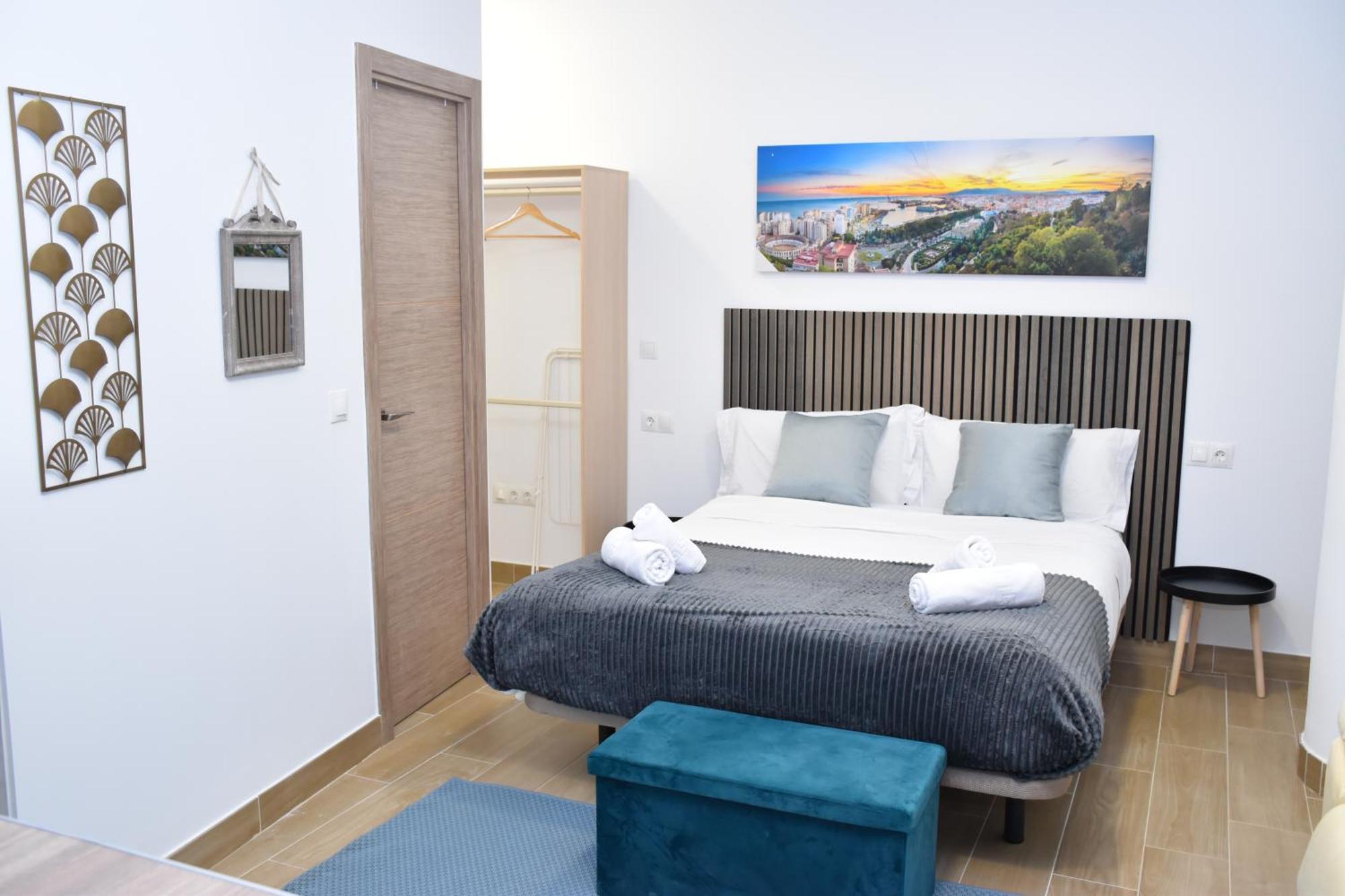 Beach Loft 1 Malaga Luaran gambar