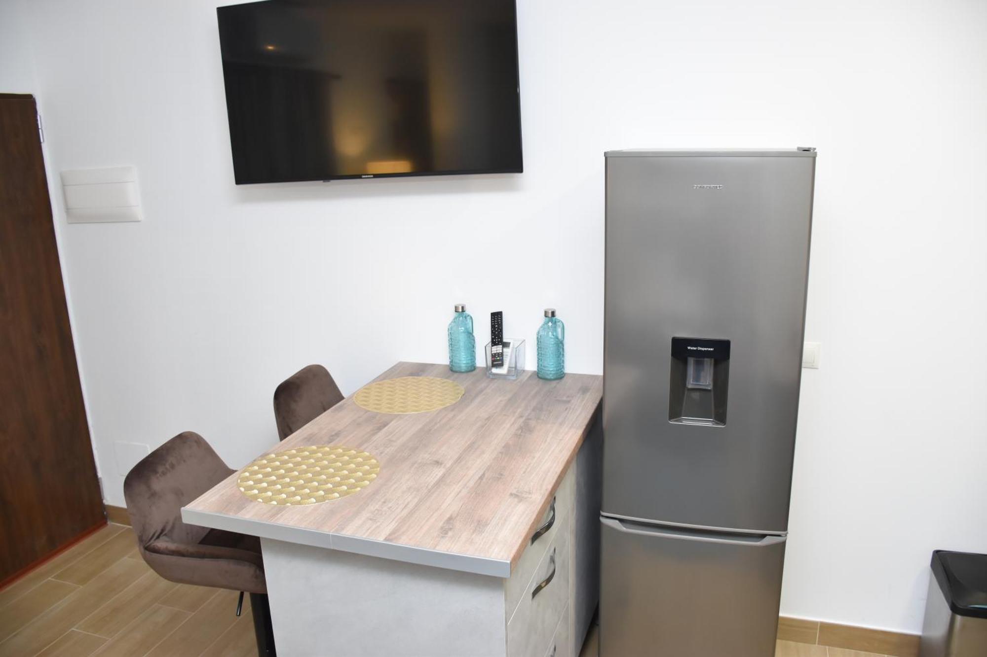 Beach Loft 1 Malaga Luaran gambar