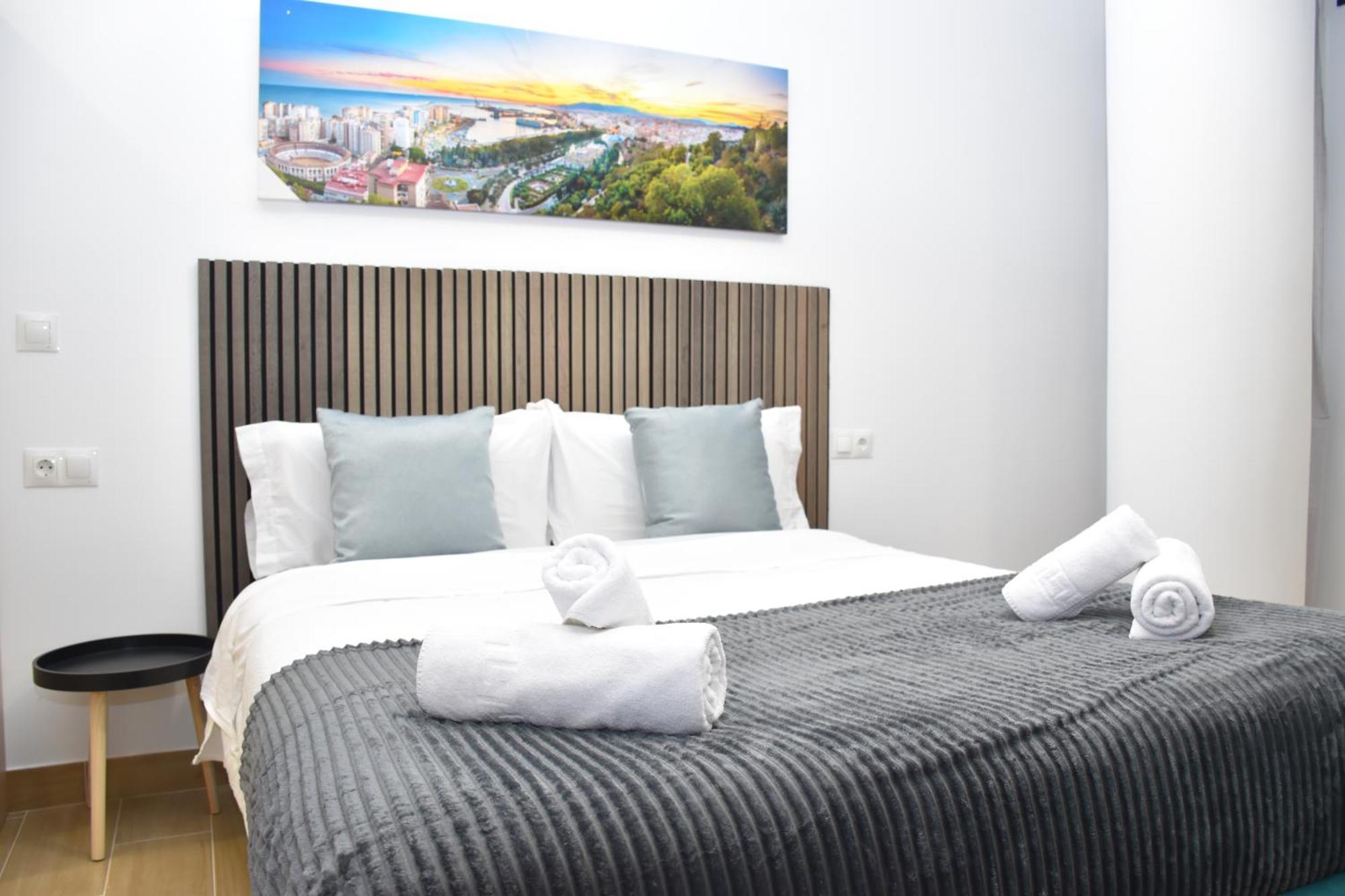 Beach Loft 1 Malaga Luaran gambar