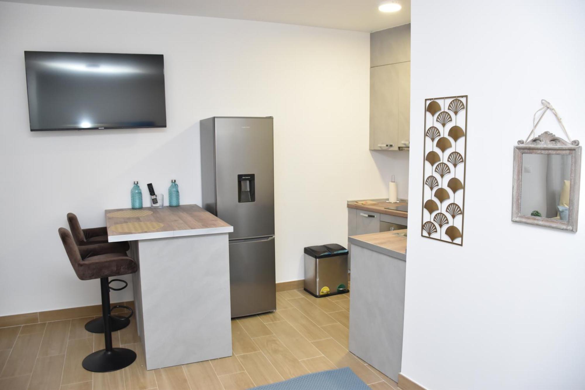 Beach Loft 1 Malaga Luaran gambar
